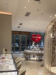 -DR钻戒(杭州星光大道店)