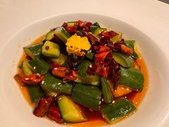 -上海滩餐厅(BFC外滩金融中心店)