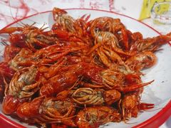 -辣出味岳阳特色烧烤·龙虾大排档(砂子塘总店)