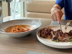 -J·one Bistro吉萬酒厨·牛排