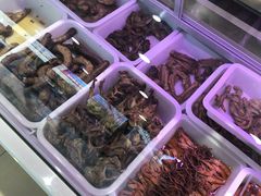 -钱商茉莉香鸭颈王(浑南店)