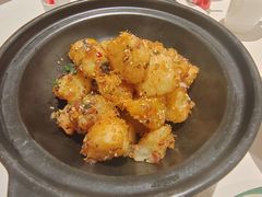 -滨河味道(南内环店)