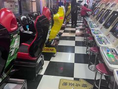 -天天玩X秋葉原日系动漫游戏中心