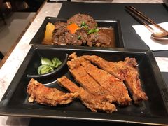 -馔豚·台北菜专门店(深圳湾万象城店)