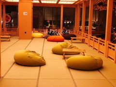 -蓝鲸湾汤泉(包河店)