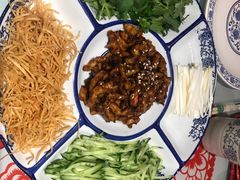 -吉祥春饼·烤鸭(国贸店)