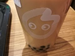-CoCo都可(中华广场店)