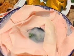 -旧街市鲜货老火锅(大光路店)