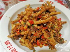 -西江红·株洲本地菜(滨江南路店)