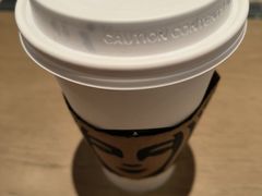 -星巴克(天津大悦城第二店)