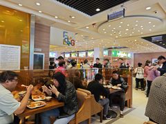 -富龙快餐店(铁西店)
