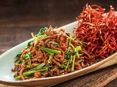 -老昌春饼(中央大街店)