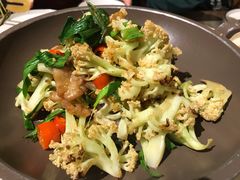 -徽镇小厨·经典徽菜(马连道店)
