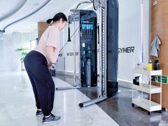 -WEGYMER健萌健身(雅颂居馆)