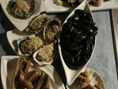 -船奇蒸汽海鲜·闽菜(八市海鲜总店)