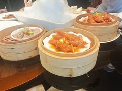 -厦门艾美酒店·乐美中餐厅