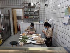 -袁记云饺(殷高西路店)