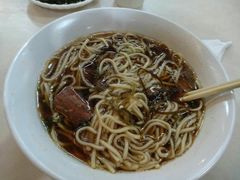 -易和通美国加州牛肉面大王(红旗街店)