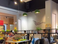 -巛仨·辣小馆·川菜(华庭天下店)