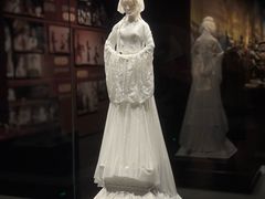 -中国闽台缘博物馆