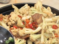 -李师傅脆肚(梅林店)
