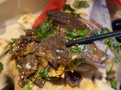 -乔阿马·江南味·驴肉香(龙湖华泾天街店)