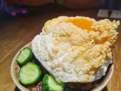 -岛风·台食小馆 ISLAND BISTRO(烟台山店)