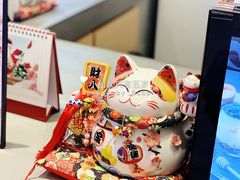 -熊姬手作茶物(汇金谷店)