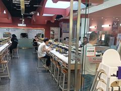 -木马转自助烤肉小火锅(祥禾天地店)