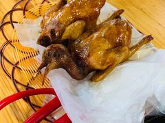 红烧乳鸽-石岐乳鸽村(桥观坊南四巷店)