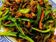 -新新湘菜馆(新中街二条店)