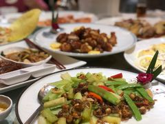 -喜悦海鲜大酒楼(钱柜广场店)