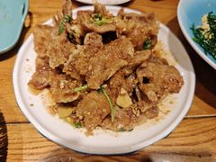 -蒙艾里民族传统菜蒙餐