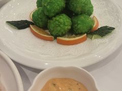 -金三杯酒家(泉城路店)