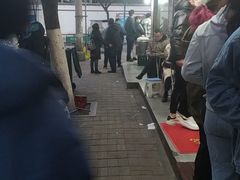 -小朱麻辣串(益民街店)