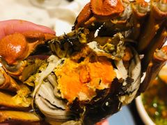 -喜庭海鲜自助(来福士店)