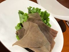 -前门涮肉(群力店)