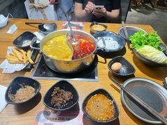 -呷哺呷哺 黄金牧场 (新中关购物中心店)