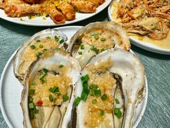 -蚝得喜海鲜(东城店)