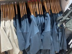 -优衣库(青岛万象城店)