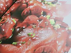 -雲蜀龙阁·金牌水煮鱼(方庄店)