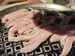 -霸腹烤肉(厦门柚子番店)