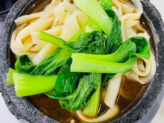 粉面两搀-常来福米粉土豆粉(西单明珠商场店)