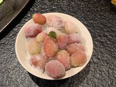牛家冻葡萄-牛家酒场(7mall店)