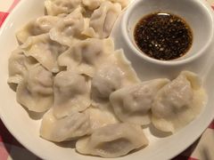-西贝莜面村(当代商城店)