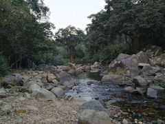 -福清灵石山国家森林公园