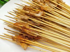 -老字号油炸肉串(东丰店)