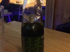-J.K轴吧居酒屋&酒吧