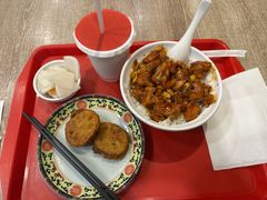 -和合谷(长虹桥店)