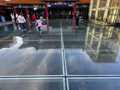 -运河城商业摩尔(太白楼路店)